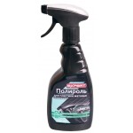 Полироль для пластика EXPERT матовый аромат Новая машина Арт. 101792, 500мл Полироль для пластика EXPERT матовый аромат Новая машина Арт. 101792, 500мл