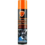 Полироль для пластика ELTRANS Атлантическая свежесть, аэрозоль, 400 мл Полироль для пластика ELTRANS Атлантическая свежесть, аэрозоль, 400 мл