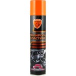 Полироль для пластика ELTRANS Жевательная резинка, аэрозоль, 400 мл Полироль для пластика ELTRANS Жевательная резинка, аэрозоль, 400 мл