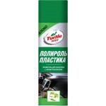 Полироль для пластика TURTLE WAX Яблоко, 500мл Полироль для пластика TURTLE WAX Яблоко, 500мл