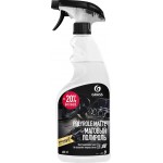 Очиститель пластика GRASS Polyrole Matte, матовый, с ароматом ванили, 600мл Очиститель пластика GRASS Polyrole Matte, матовый, с ароматом ванили, 600мл