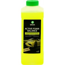Активная пена GRASS Active Foam Balance, 1л в магазинах Лента