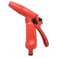 Пистолет-распылитель ОТЛИЧНАЯ ЦЕНА/365 ДНЕЙ регулируемый, Арт. TS2086 в магазинах Лента