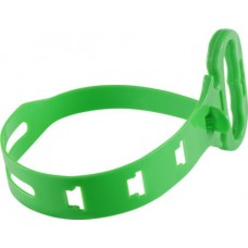 Держатель-переноска для садового шланга GIARDINO CLUB 48см, зеленый, Арт. WP20916 в магазинах Лента