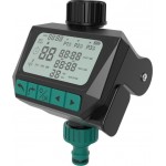 Таймер электронный GIARDINO CLUB 3 программы, Арт. TS5026 Таймер электронный GIARDINO CLUB 3 программы, Арт. TS5026