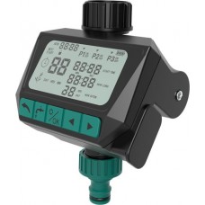 Таймер электронный GIARDINO CLUB 3 программы, Арт. TS5026 в магазинах Лента