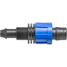 Стартер для ленты капельного полива MASTERPROF с уплотнительной резинкой в магазинах Лента