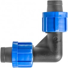 Уголок для ленты капельного полива MASTERPROF зажимной в магазинах Лента