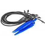 Набор капельниц для трубчатой системы полива MASTERPROF, 8шт Набор капельниц для трубчатой системы полива MASTERPROF, 8шт