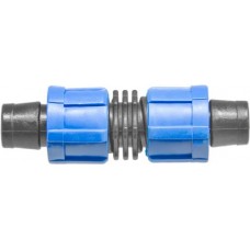 Соединение ремонтное для ленты капельного полива MASTERPROF в магазинах Лента