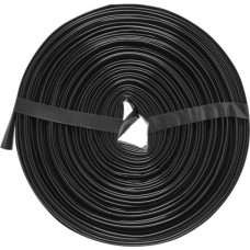 Лента капельного полива MASTERPROF с эмиттерами 30см d=16мм, 50м в магазинах Лента