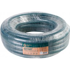 Шланг садовый GIARDINO армированный 3/4, Арт. 674786, 25м в магазинах Лента