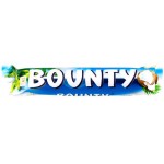 Батончик шоколадный BOUNTY Молочный, 55г Батончик шоколадный BOUNTY Молочный, 55г