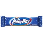 Батончик шоколадный MILKY WAY, 26г Батончик шоколадный MILKY WAY, 26г