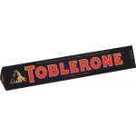 Шоколад горький TOBLERONE с медово-миндальной нугой, 100г