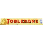 Шоколад молочный TOBLERONE с медово-миндальной нугой, 100г Шоколад молочный TOBLERONE с медово-миндальной нугой, 100г