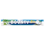 Батончик BOUNTY Трио, 82,5г
