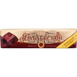 Шоколад темный БАБАЕВСКИЙ с шоколадной начинкой, 50г Шоколад темный БАБАЕВСКИЙ с шоколадной начинкой, 50г