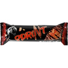 Батончик шоколадный ЯШКИНО Спринт, 50г в магазинах Лента Батончик шоколадный ЯШКИНО Спринт, 50г в магазинах Лента