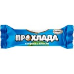Батончик АККОНД Прохлада с кокосом, 40г Батончик АККОНД Прохлада с кокосом, 40г