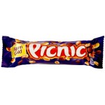 Шоколадный батончик PICNIC, 38г Шоколадный батончик PICNIC, 38г