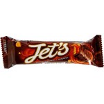 Конфета ЯШКИНО Jet's с печеньем, 42г Конфета ЯШКИНО Jet's с печеньем, 42г