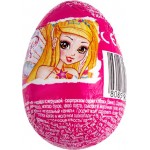 Яйцо шоколадное LUIGI ZAINI Винкс с сюрпризом, 20г Яйцо шоколадное LUIGI ZAINI Винкс с сюрпризом, 20г