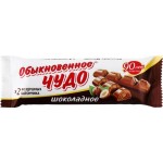 Батончик СЛАВЯНКА Обыкновенное чудо, 55г Батончик СЛАВЯНКА Обыкновенное чудо, 55г