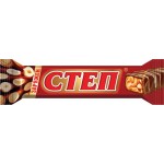Батончик шоколадный СЛАВЯНКА Золотой Степ, 50г Батончик шоколадный СЛАВЯНКА Золотой Степ, 50г