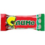 Батончик АККОНД Слимо хрустящий с арахисом, 28г Батончик АККОНД Слимо хрустящий с арахисом, 28г