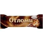 Батончик АККОНД Отломи, 33г Батончик АККОНД Отломи, 33г