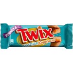 Батончик Twix Соленая карамель 55г Батончик Twix Соленая карамель 55г
