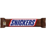 Батончик шоколадный SNICKERS, 20г Батончик шоколадный SNICKERS, 20г