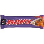 Батончик SOJ Marshmallow с соленой карамелью в молочном шоколаде, 30г Батончик SOJ Marshmallow с соленой карамелью в молочном шоколаде, 30г