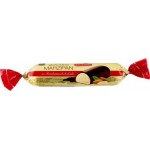 Батончик марципановый SCHLUCKWERDER в темном шоколаде, 100г Батончик марципановый SCHLUCKWERDER в темном шоколаде, 100г