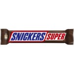 Шоколадные батончики SNICKERS Super, 80г Шоколадные батончики SNICKERS Super, 80г