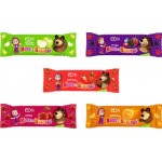 Батончик глазированный МОНЕТНЫЙ ДВОР Маша и Медведь, ассорти, 40г Батончик глазированный МОНЕТНЫЙ ДВОР Маша и Медведь, ассорти, 40г