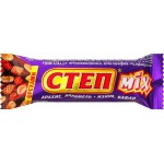 Батончики вафельные СТЕП Mix глазированные, 44г Батончики вафельные СТЕП Mix глазированные, 44г