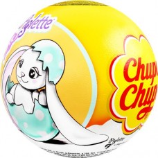 Шар из молочного шоколада CHUPA CHUPS Сезонный, в ассортименте, 20г в магазинах Лента