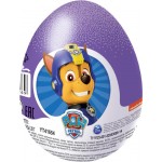 Изделие кондитерское ШОКИ-ТОКИ Щенячий патруль из молочного шоколада, яйцо с сюрпризом, 20г Изделие кондитерское ШОКИ-ТОКИ Щенячий патруль из молочного шоколада, яйцо с сюрпризом, 20г
