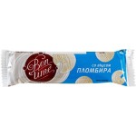 Батончик шоколадный BONTIME нуга со вкусом пломбира, 20г Батончик шоколадный BONTIME нуга со вкусом пломбира, 20г