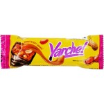 Батончик ЯРЧЕ! с арахисом и мягкой карамелью, 50г Батончик ЯРЧЕ! с арахисом и мягкой карамелью, 50г