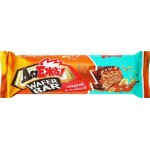 Конфеты ДАЁЖЪ Wafer bar с карамелью, арахисом и солеными кранчами, 40г