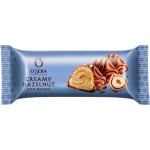 Батончик вафельный O'ZERA с молочно-ореховой начинкой в молочном шоколаде, 23г Батончик вафельный O'ZERA с молочно-ореховой начинкой в молочном шоколаде, 23г