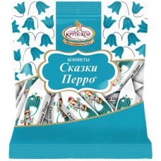 Конфеты Ф.КРУПСКОЙ Сказки Перро, 200г в магазинах Лента