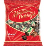 Конфеты КРАСНЫЙ ОКТЯБРЬ Маска, 250г