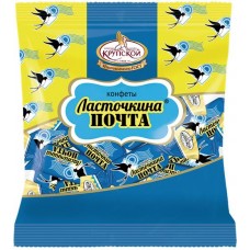 Конфеты Ф.КРУПСКОЙ Ласточкина почта, 200г в магазинах Лента