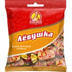 Конфеты СЛАВЯНКА Левушка, 199г