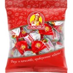 Конфеты СЛАВЯНКА Маленькое чудо сливочное, 206г