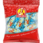 Конфеты СЛАВЯНКА Метелица-сказочница глазированные, 200г